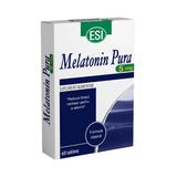 Melatonina Pura 5 mg ESI, 60 comprimate
