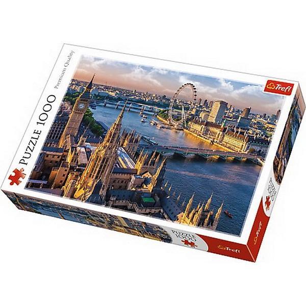 Puzzle 1000. Londra