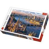 Puzzle 1000. Londra