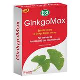 Ginkgo Max ESI, 30 comprimate
