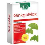 Ginkgo Max ESI, 30 comprimate