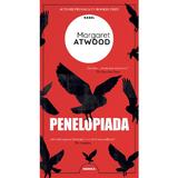 Penelopiada autor Margaret Atwood, editura Nemira