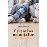 Carantina amantilor - Corina Ozon