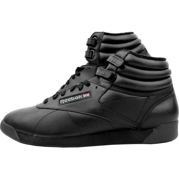 Pantofi sport femei Reebok Freestyle HI 2240, 38, Negru