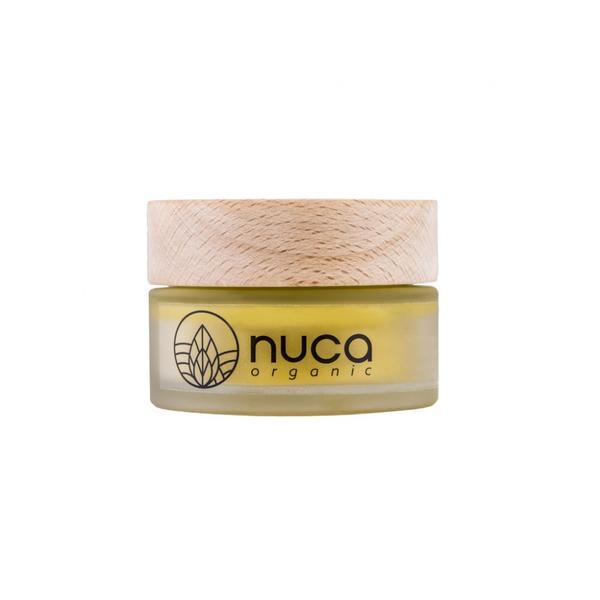 Crema anti-aging pentru fata Nuca Organic, 50ml