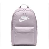 Rucsac unisex Nike Heritage 2.0 BA5879-576, Marime universala, Mov