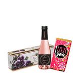 set-cadou-the-luxury-olivos-violet-soap-and-secco-rosato-sapun-3x100g-ciocolata-vin-0-2l-2.jpg