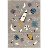 Covor Merinos Craft 23270 295-Grey 200 x 290 cm