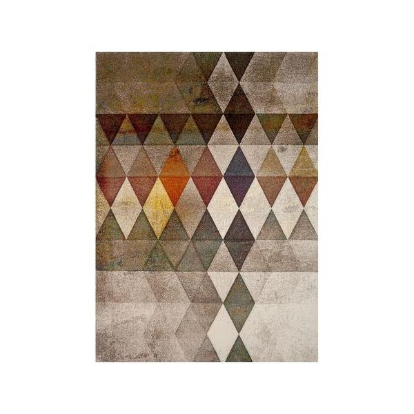 Covor Merinos Kilim 80122 95-Grey 160x230,