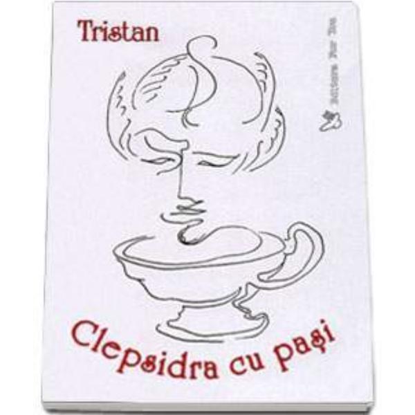 Clespidra cu pasi - Tristan, editura For You