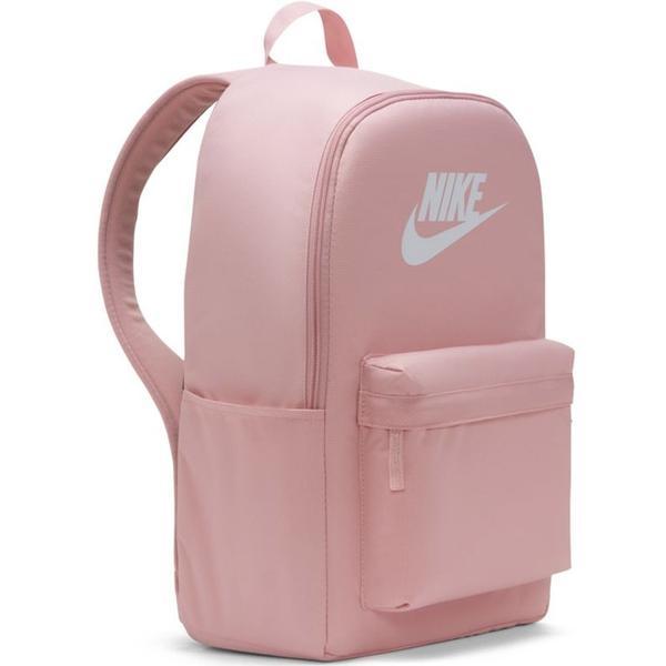 Rucsac unisex Nike Heritage DC4244-630, Marime universala, Roz