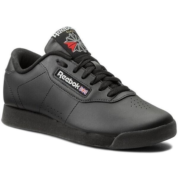 Pantofi sport femei Reebok Classic Princess CN2211, 38.5, Negru