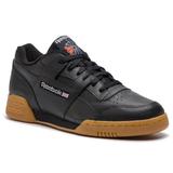 Pantofi sport barbati Reebok Workout Plus CN2127, 42.5, Negru