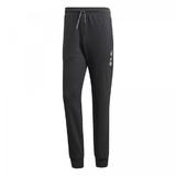 Pantaloni barbati adidas Germany Seasonal Special Tiro FI1468, L, Negru