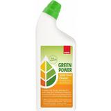 Detergent pentru Vasul de Toaleta - Sano Green Power Toilet Bowl Cleaner, 750 ml