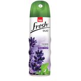 Odorizant de Camera Lavanda si Patchouli -  Sano Fresh Duo Lavander & Patchouli, 300 ml