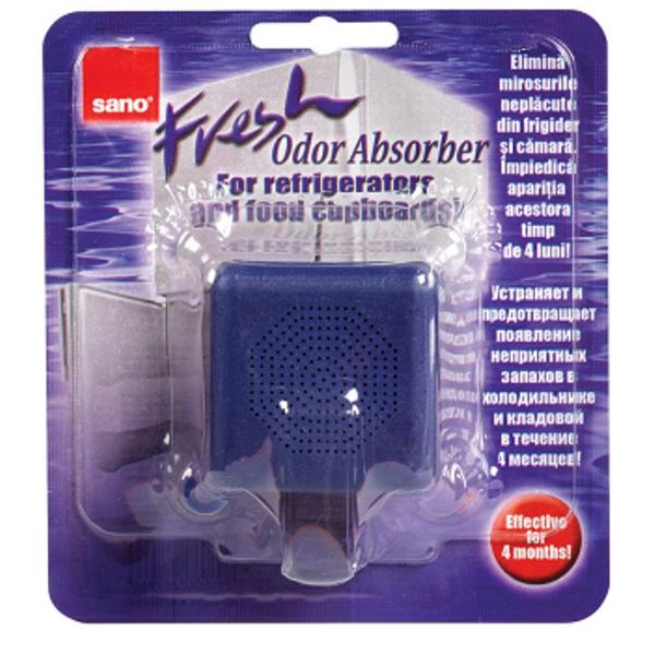 Absorbant pentru Mirosurile Neplacute - Sano Fresh Odour Absorber, 20 g