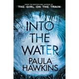 Into the Water - Paula Hawkins, editura Transworld