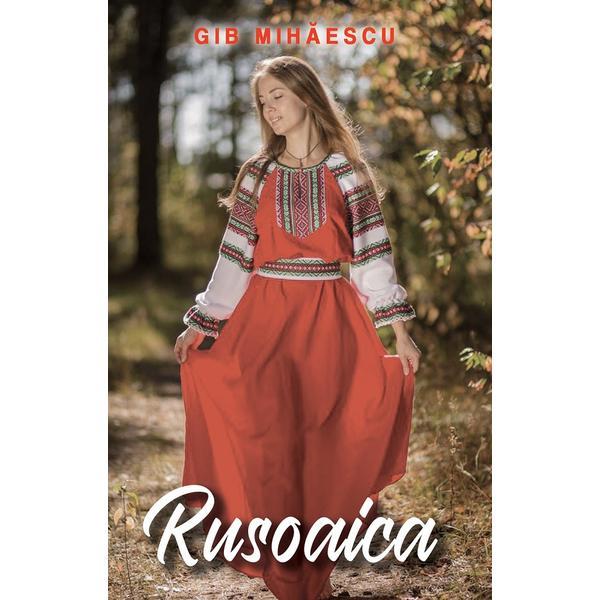 Rusoaica - Liviu Rebreanu