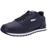 Pantofi sport barbati Puma St Runner V2 Full L 36527705, 39, Albastru