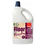 Detergent pentru Pardoseli cu Aroma de Passiflora  - Sano Floor Fresh Passiflora Non-slip Shine, 1000 ml