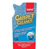 Rezerva Sampon de Covoare cu Efect Igienizant – Sano Carpet Hygienic Cleaner & Stain Remover Refill, 500 ml