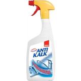 Solutie pentru Indepartarea Calcarului si a Ruginii cu Pulverizator- Sano Anti Kalk Piatra si Rugina, 500 ml