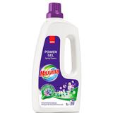 Detergent de Rufe Gel – Sano Maxima Power Gel Spring Flowers Concentrated Laundry Gel, 1000 ml