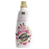 Balsam de Rufe Super Concentrat - Sano Maxima Pure Sensations Floral Touch Ultra Concentrated Fabric Softener, 1000 ml