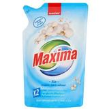 Rezerva Balsam de Rufe Bio – Sano Maxima Bio Hygienic Fabric Softener Refill,1000 ml