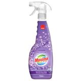 Balsam pentru Rufe Uscate cu Aroma de Lavanda - Sano Maxima Dryer Lavender Fabric Refresher & Softener, 750 ml