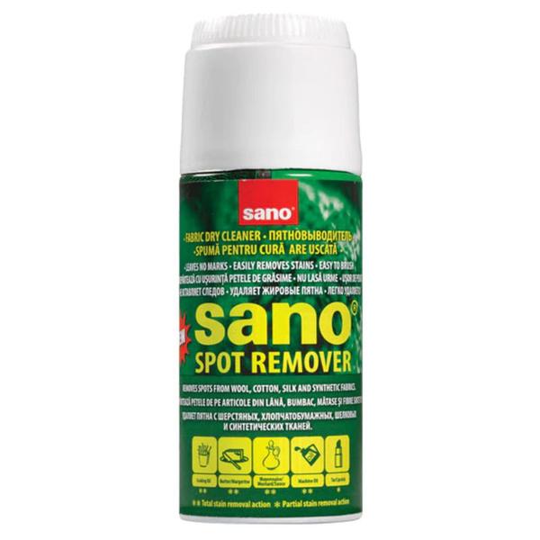 Spuma pentru Indepartarea Petelor - Sano Spot Remover, 170 ml