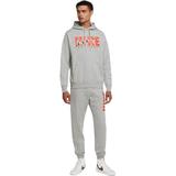 Trening barbati Nike Nsw Graphic Fleece DD5242-063, L, Gri