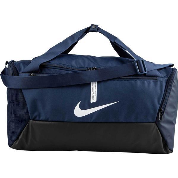 Geanta unisex Nike Academy Team S CU8097-410, Marime universala, Albastru