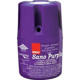 Odorizant Violet pentru Bazinul Toaletei - Sano Purple, 150 g