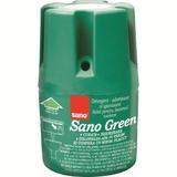 Odorizant Verde pentru Bazinul Toaletei - Sano Green, 150 g