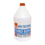Sapun Lichid Albastru pentru Dispensere - Sano Professional HN Techno Hand Soap Blue, 4000 ml