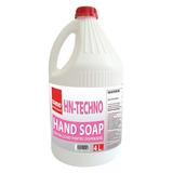 Sapun Lichid Roz pentru Dispensere - Sano Professional HN Techno Hand Soap Pink, 4000 ml