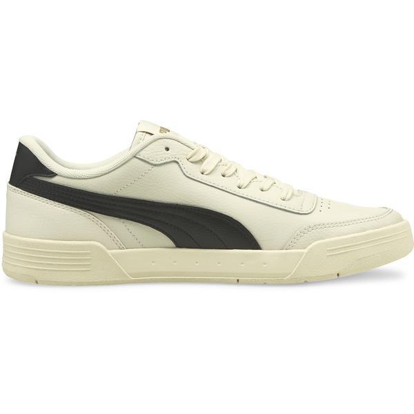 Pantofi sport unisex Puma Caracal 36986329, 46, Alb