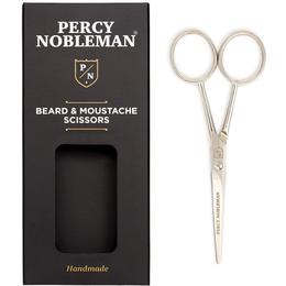 Foarfeca pentru Barba si Mustata - Men Rock Percy Nobleman Beard And Moustache Scissors