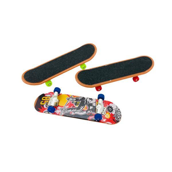 Set 3 Mini Finger Sketeboard