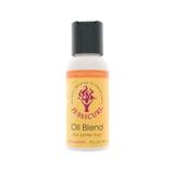 Ulei pentru par cret Oil Blend - Jessicurl, 59 ml