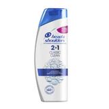 Sampon pentru par, Head and Shoulder’s 2 in 1 Classic Clean, anti-matreata, 675 ml