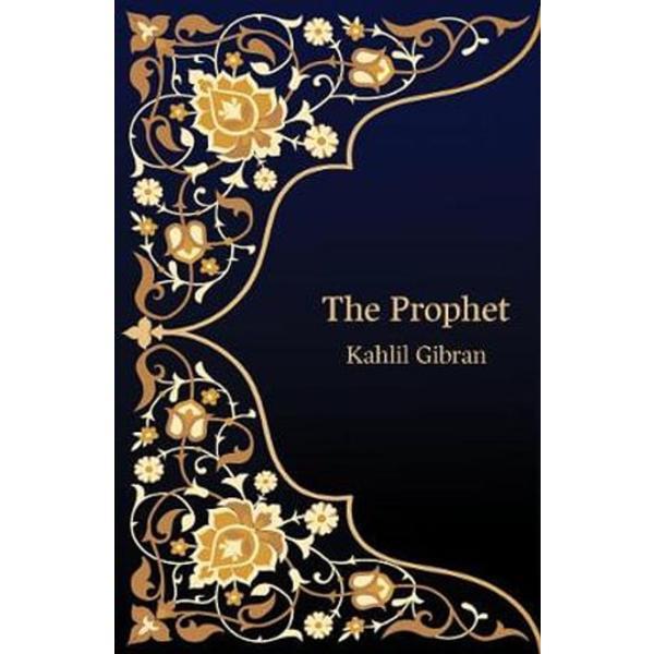 Hero Classics: The Prophet - Kahlil Gibran, editura Legend Press