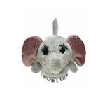 Perie De Par Wet Brush Pentru Copii Plush Elephant