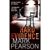 Hard Evidence - Mark Pearson, editura Cornerstone