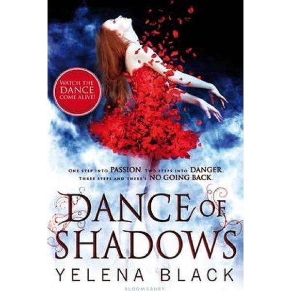 Dance of Shadows - Yelena Black, editura Bloomsbury