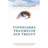 Vindecarea Traumelor Din Trecut - Francine Shapiro, editura Adevar Divin