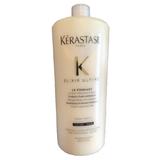 Balsam Infuzat cu Ulei - Kerastase Elixir Ultime Le Fondant Beautifyng Oil Infused Conditioner, 1000 ml