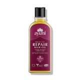 Ulei reparator pentru par cu extract de cocos Ayumi, 150ml